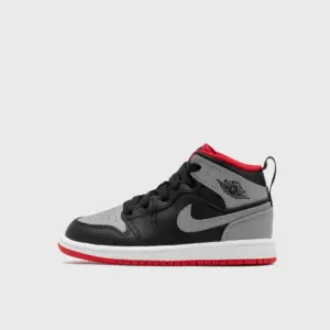 Air jordan 1 mid bambino - dq8424 006