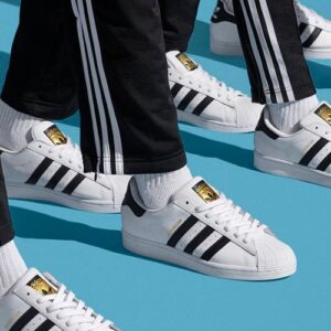 Adidas superstar - fv3284
