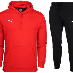 Tuta completa puma - 656580 01