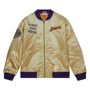 Giubbino lakers gold - ojzp7094 lalyypppgold