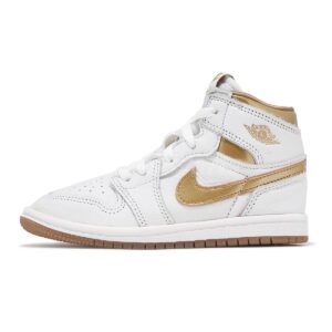 Air jordan 1 high bambino - fd2598 107