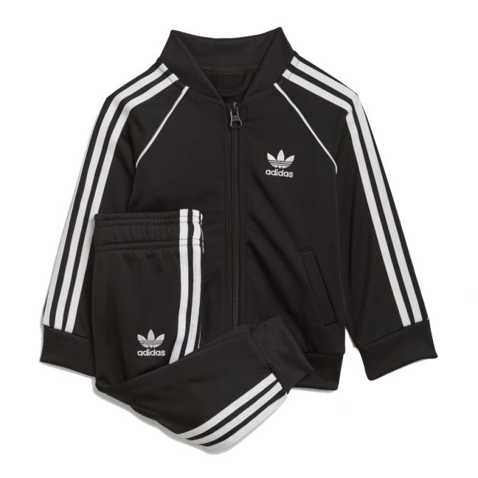Tuta adidas bambino - GN8441