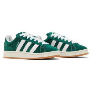 Adidas campus 00s dark green - ih7492