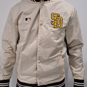 Giacca mitchell&ness - BB021PMXUCQ616064NT