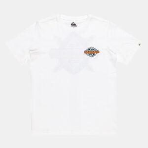 T-shirt quicksilver bambino