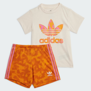 Tuta adidas bambino - ir7552