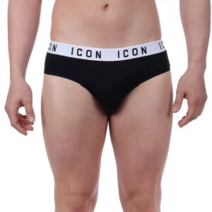 Slip nero icon - 47309-ne