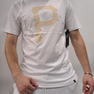 T-shirt pittsburgh pirates - 614636ww