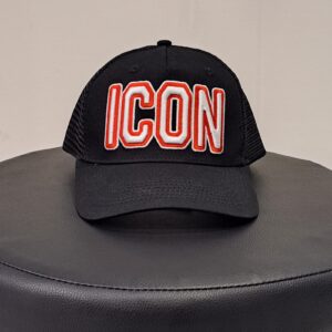 Cappello icon - Iunix8004a n