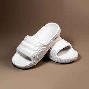 Ciabatte adidas bianche - hq4672
