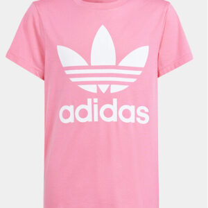 T-shirt adidas rosa - in8445
