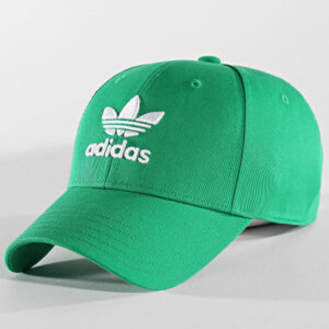 Cappello adidas verde - iw1785
