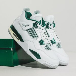 Air jordan 4 retro oxidized - fq8138 103