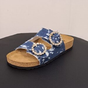 Gioiello denim