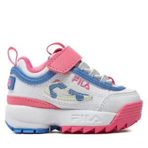 Sneakers fila kids - ffk0034 13306