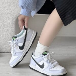 Nike dunk low grey - fb9109 107