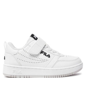 Sneakers bambino fila velcro - ffk0196 10004