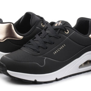 Skechers sneakers donna - 310545l bbk