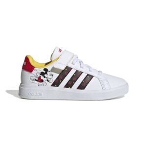 Adidas grand court mickey - hp7760