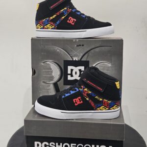 Dc shoes sneakers - ADBS300324 bep