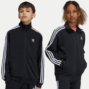 Tuta adidas verde bambino/a - ix7628