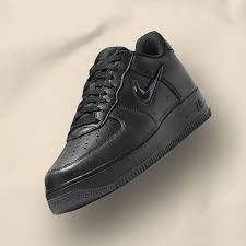 Air force 1 black - fn5924 001