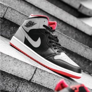 Air jordan 1 mid - dq8426 006