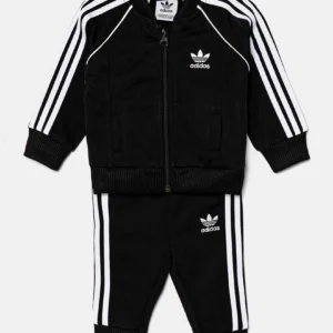Tuta adidas bambino - ix7622