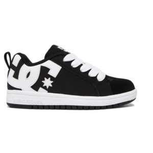 Dc shoes bambino - adbs100207 bkw
