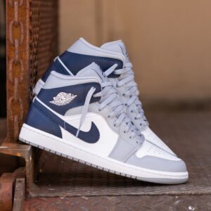 Air jordan wolf grey - dq8426 104