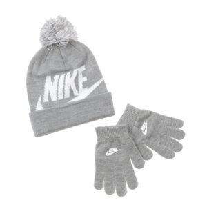 Cappello e guanti nike - 8A2695 042