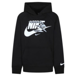 Felpa nike fleece hoodie - 9Q0870 023