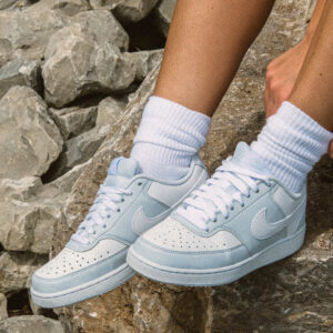 Nike court vision low - dh3158 004