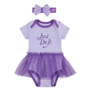 Set neonata nike - NN1115 P63