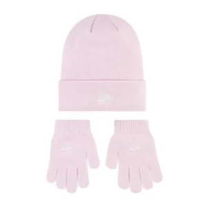 Cappello e guanti nike - 3A2960 A9Y