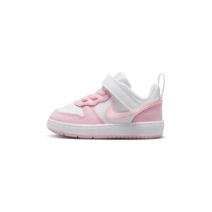 Nike court borough low pink - dv5458 105