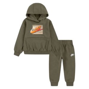 Tuta nike sportswear - 86m412 e6f