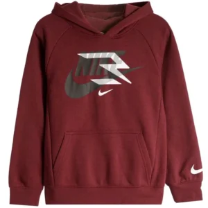 Felpa nike - 9q0870 r6r