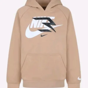 Felpa nike beige - 9q0870 x0l