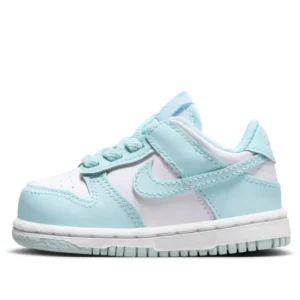 Nike dunk low glacier blue - fb9107 105