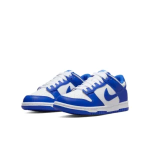 Nike dunk low racer blue - dv7067 400