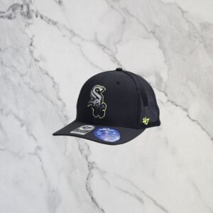 Cappello Chicago white sox B-VOLCT06BBP-BKA