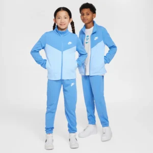 Tuta nike bambino - fd3067 489