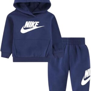 Tuta nike neonato - 66l595 u90