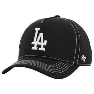 Cappello los angeles - b condt12gws bk