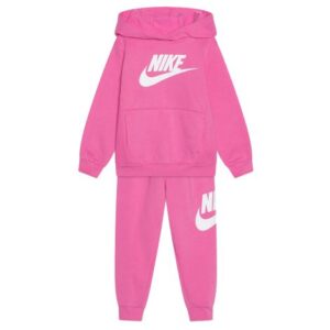 Tuta nike neonata - 66l595 afn