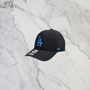 Cappello Los angeles B-BKLNE12BBV-BKA