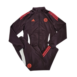 Tuta adidas for bayern monaco - is9963