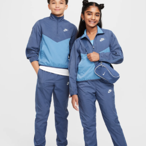 Tuta nike bambino - FD3058 491