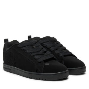 Sneakers dc shoes - 300529 3bk